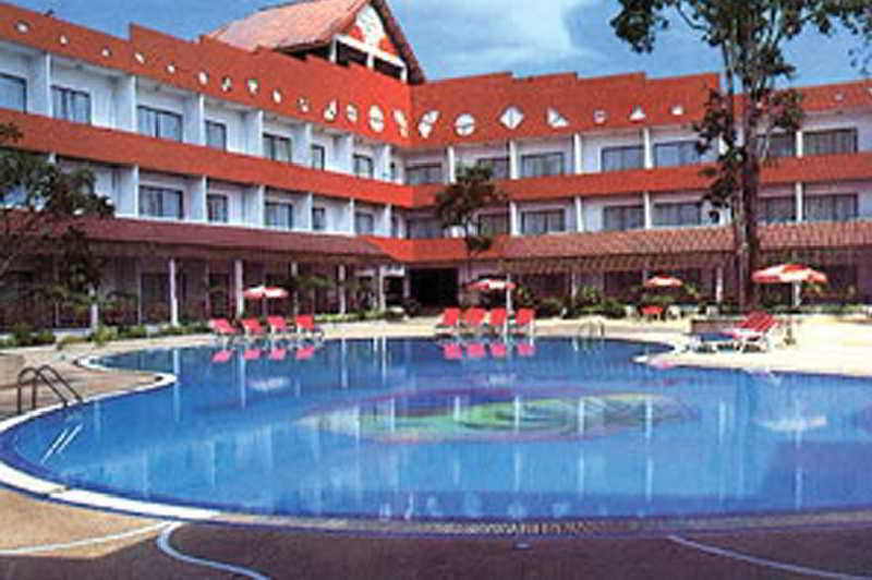 Hotel Garden
