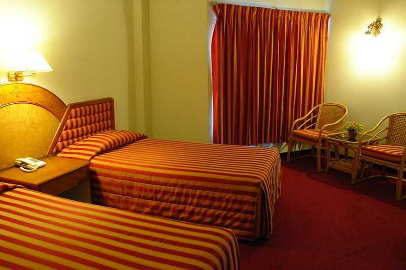 Caesar Palace 4* Pattaya