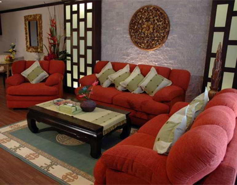Apartment Nirvana Place Pattaya