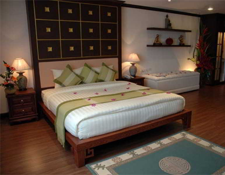 Nirvana Place Apartment