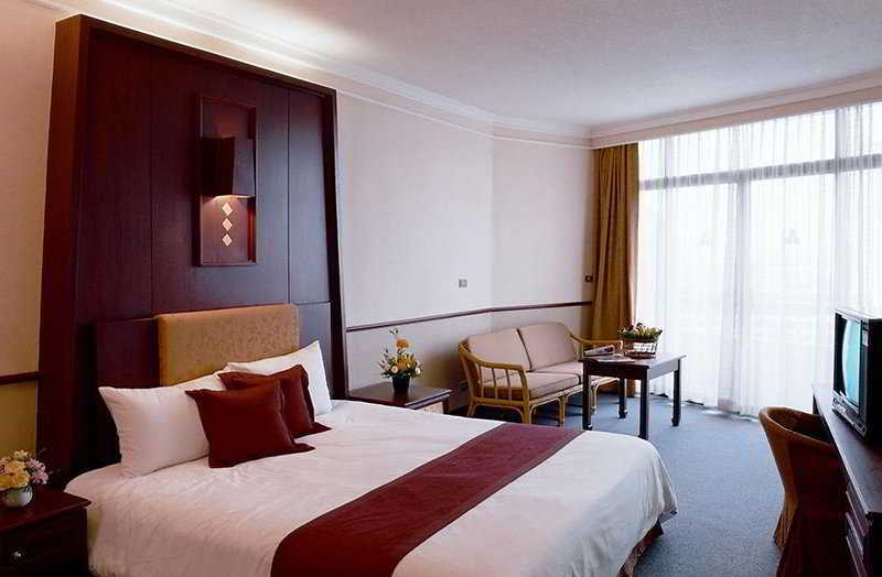 Ambassador Jomtien Wing Hotel Pattaya