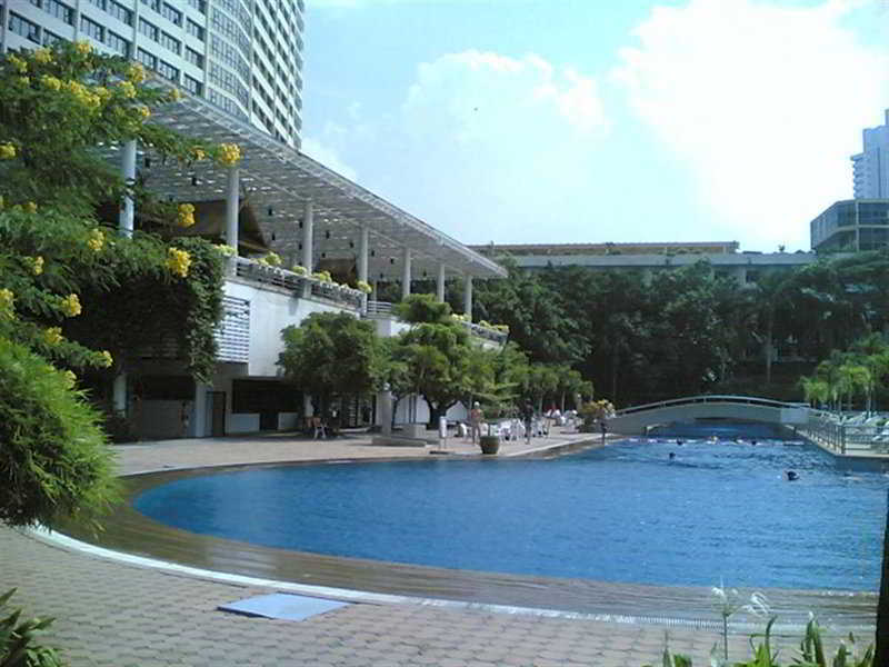 Ambassador Jomtien Wing Pattaya