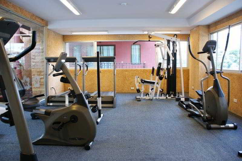 Bella Prima Hotel 3*