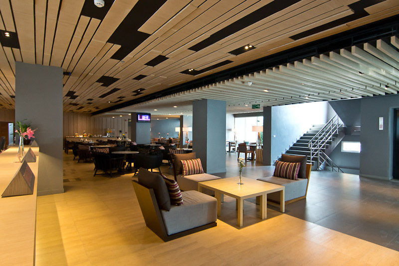 Hotel The Sun Xclusive Pattaya
