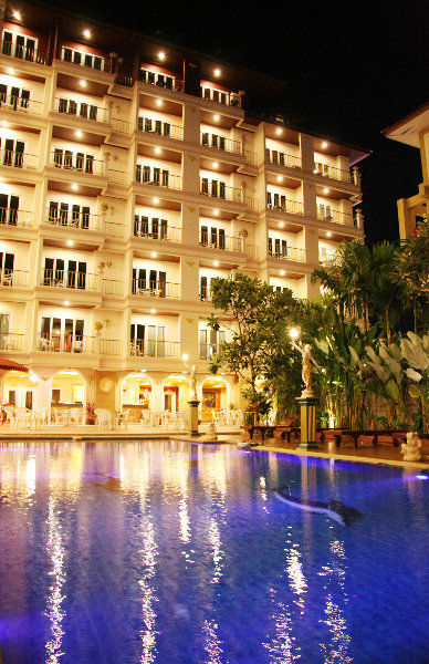 Hotel Rita &