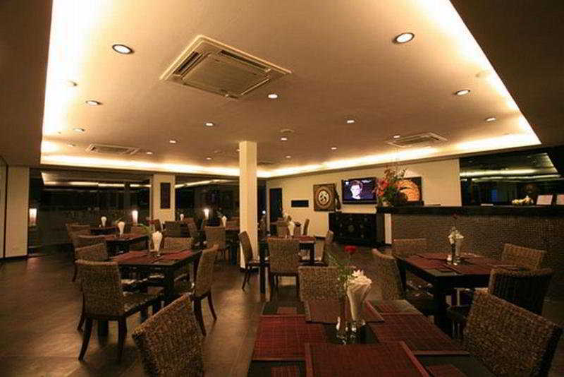Palm Grove Resort, Pattaya 4* Na Chom Thian