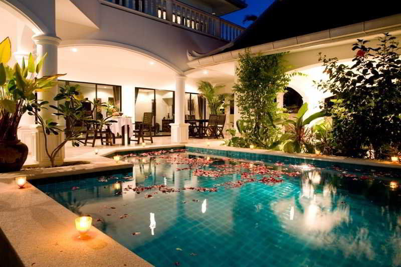 Palm Grove Resort, Pattaya Tempat peranginan 4*