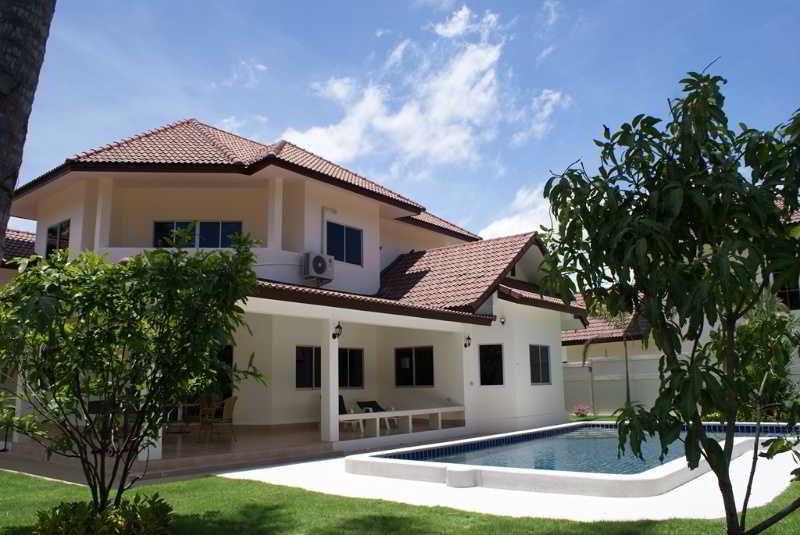 Mabprachan Villa *