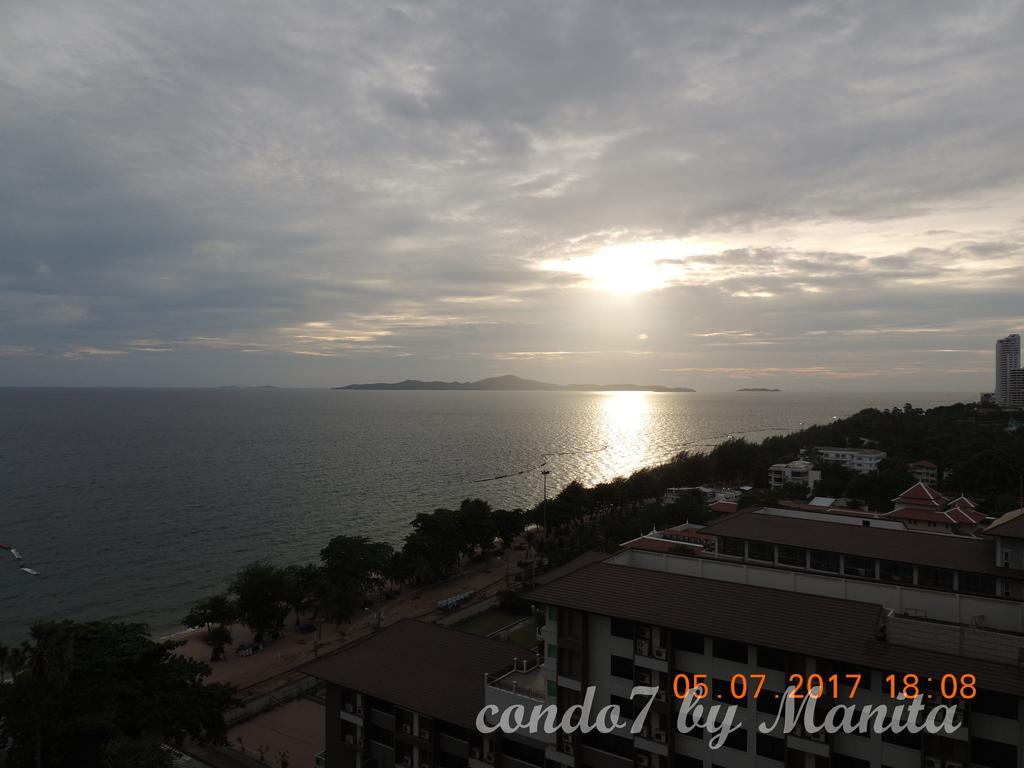 Apartment 7 By Manita Pattaya