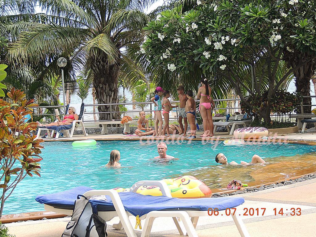 Apartment 7 By Manita Pattaya
