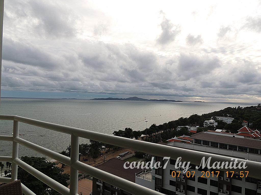 7 By Manita Apartment Pattaya