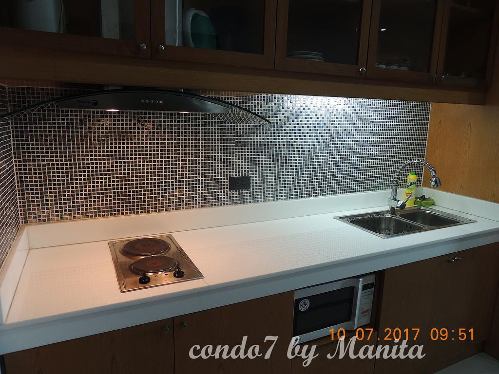7 By Manita Apartment
