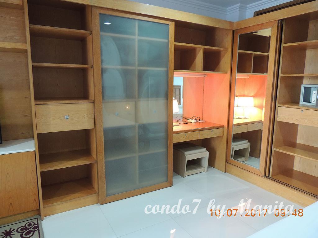 7 By Manita Apartment Pattaya