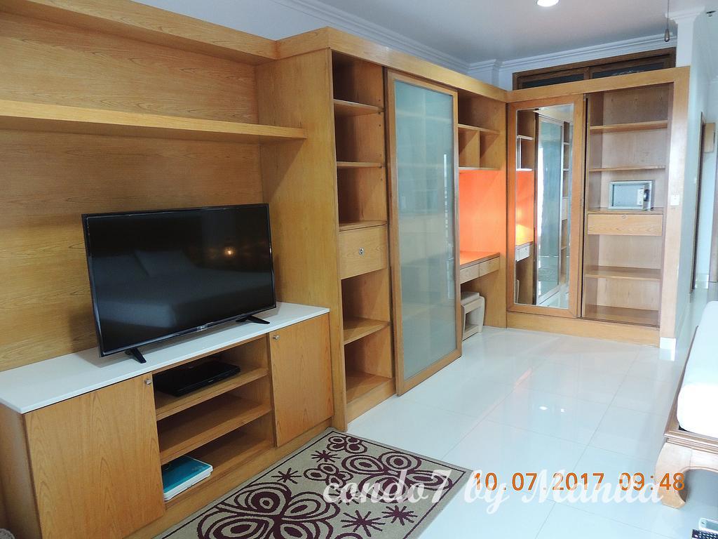 7 By Manita Apartment