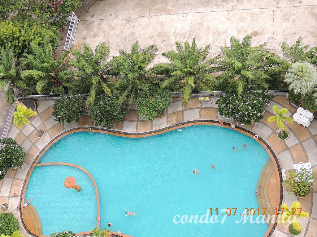 Apartment 7 By Manita Pattaya