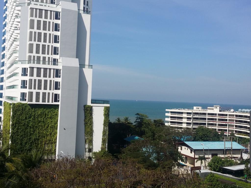 Serenity Wongamat By Patsamon Pattaya