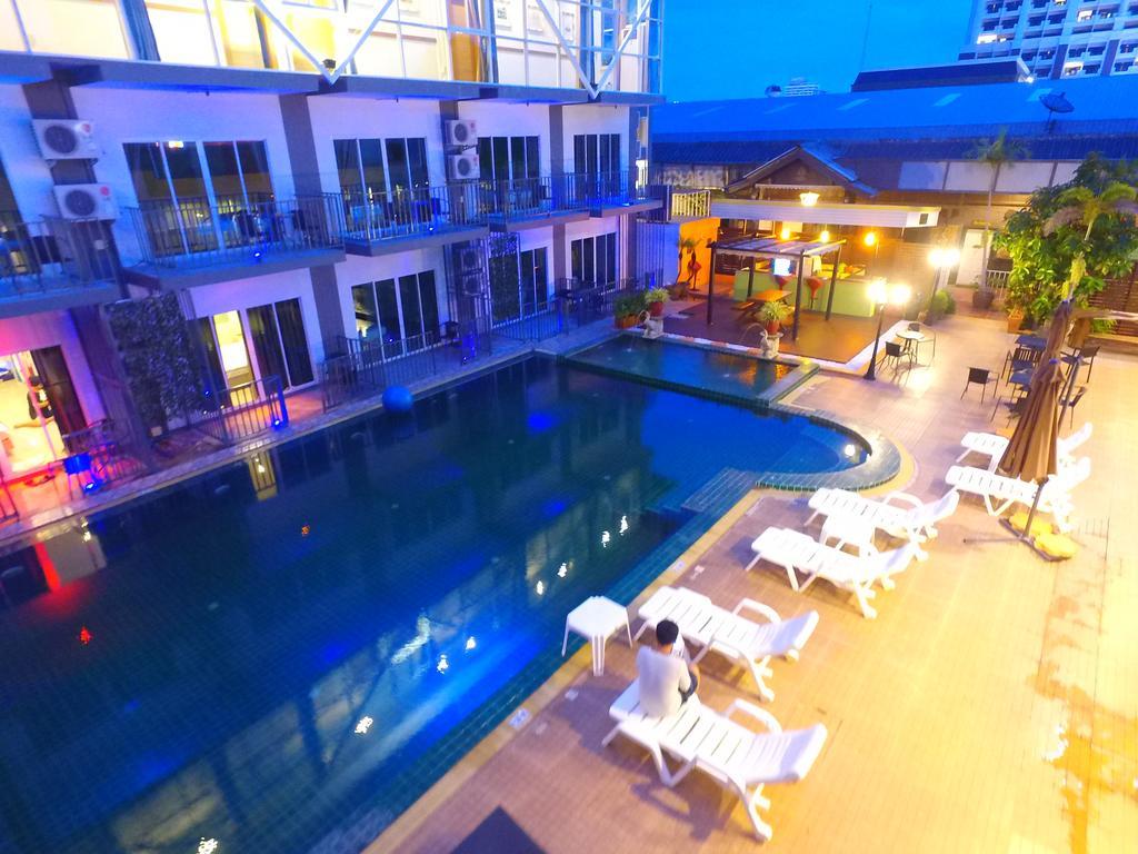 Anantra Resort