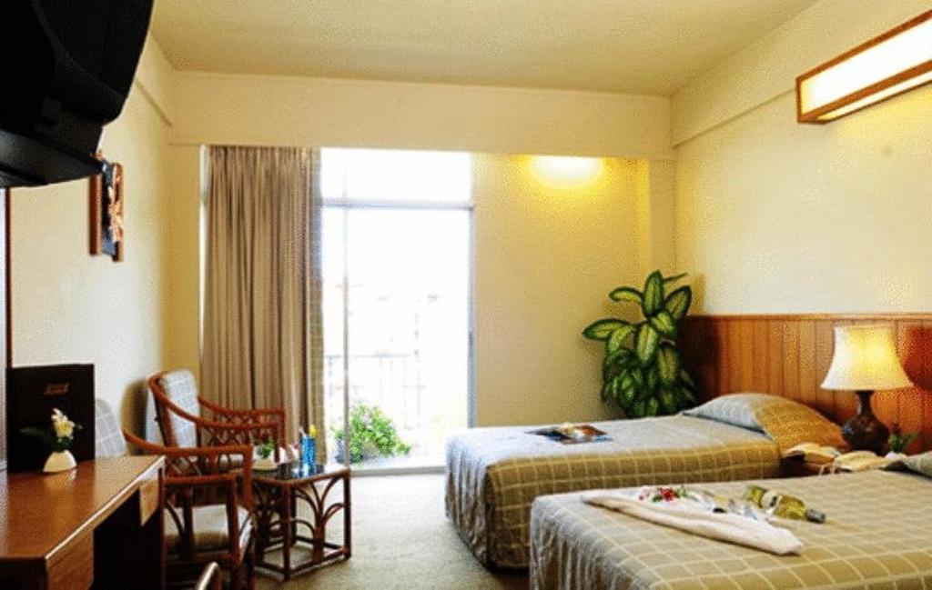 Golden 3* Pattaya