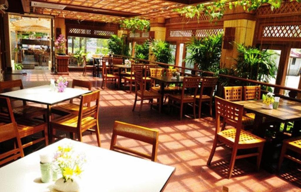 Hotel Golden