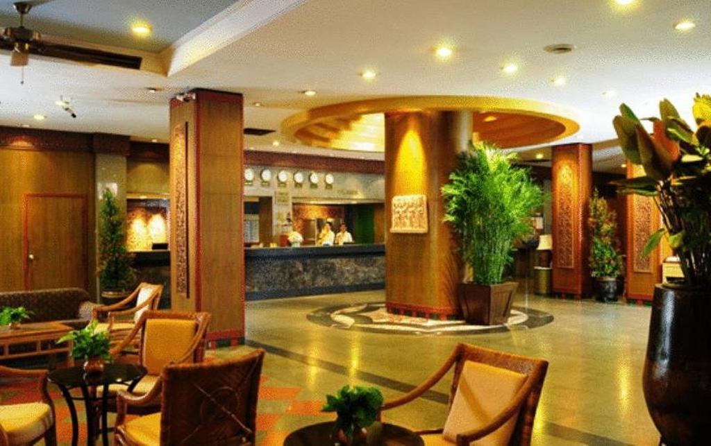 Golden Pattaya