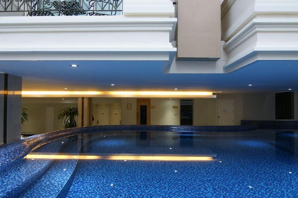 Hotel Lk Miracle - Sha Extra 4*