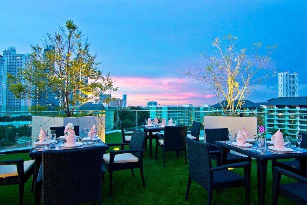 The Ivory Resort 3*