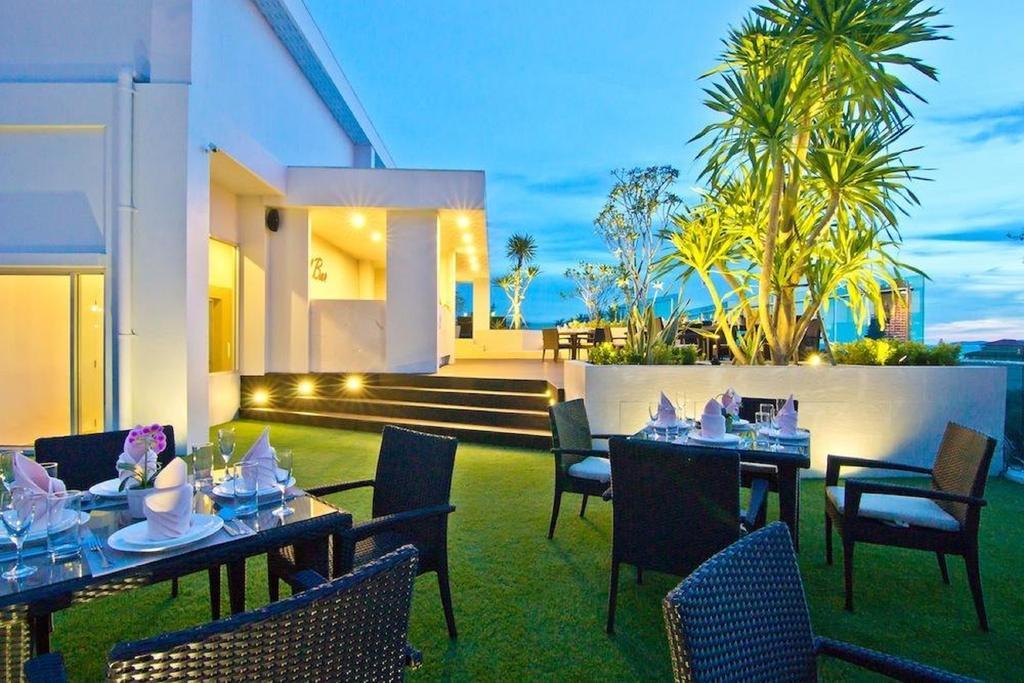 The Ivory Pattaya
