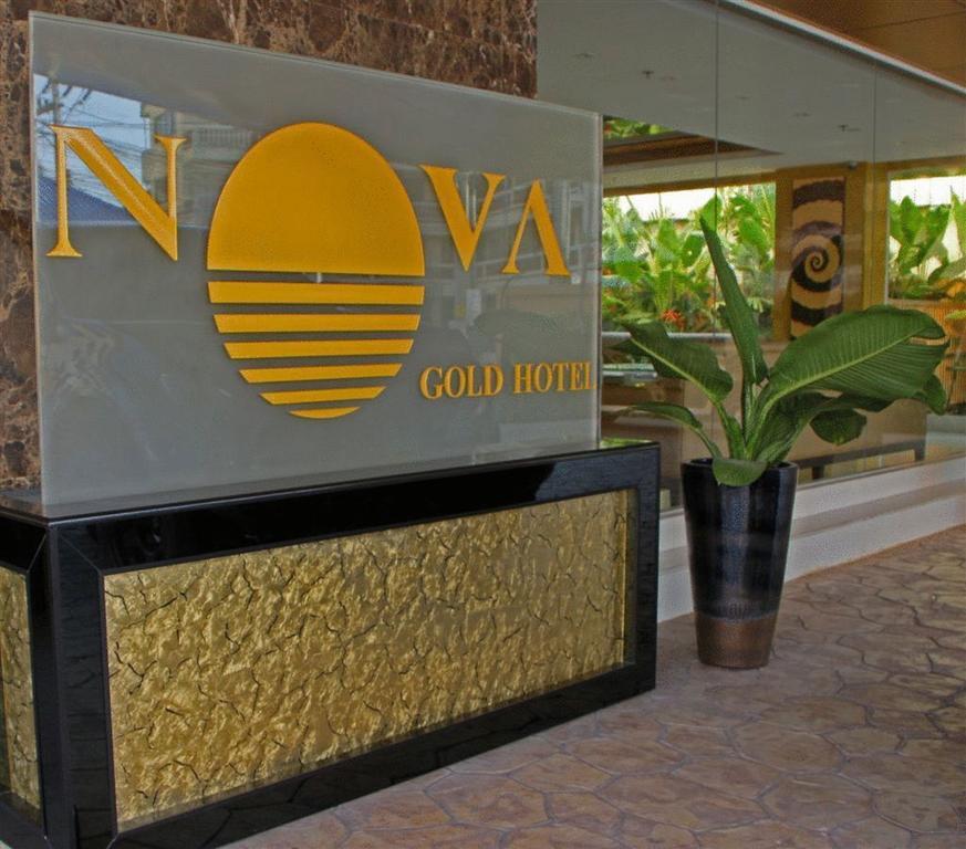 Nova Gold 4* Pattaya