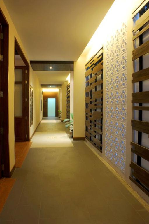 Baan Khun Nine Hotel 3*