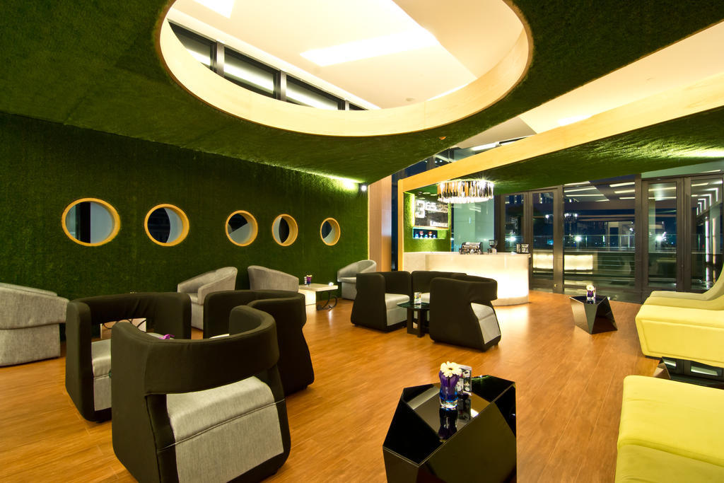 Hotel Tsix5