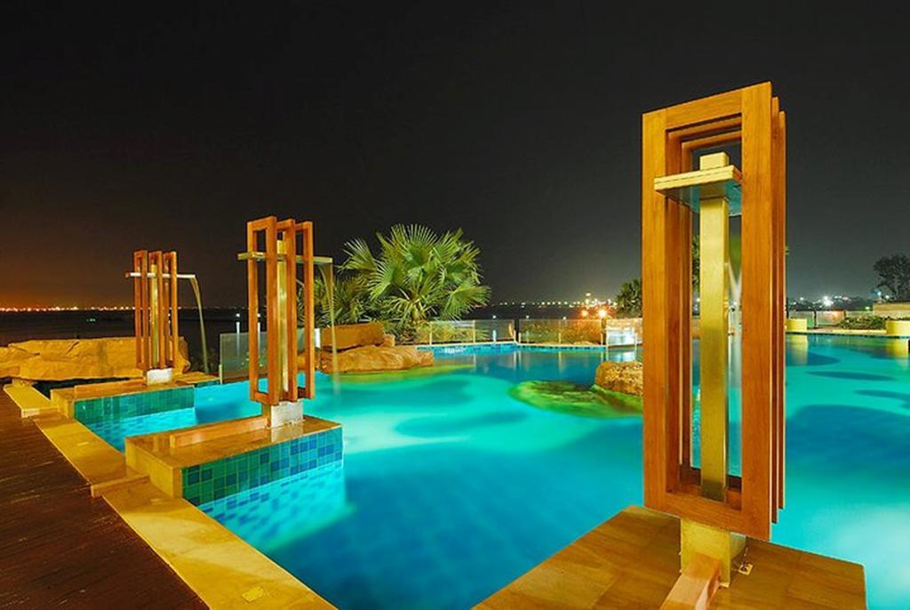 The Zign Hotel 5*