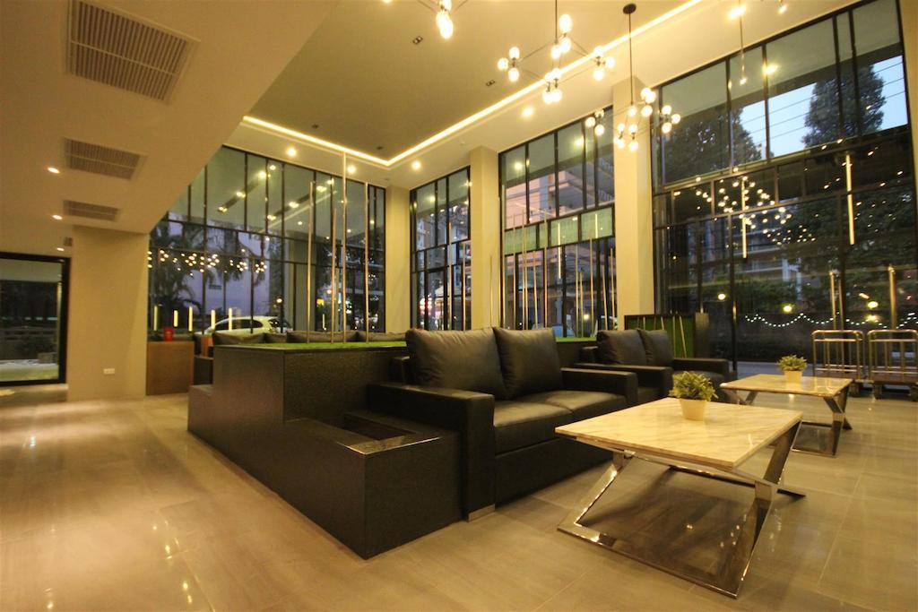 Season Five 4* Pattaya