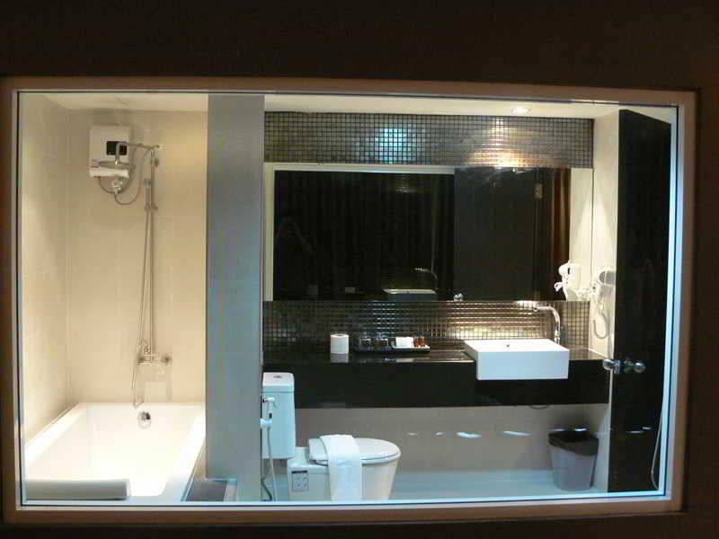 Place Serviced 3* Pattaya