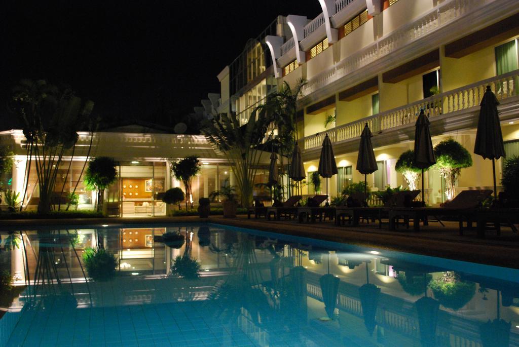 Hotel Windmill Pattaya