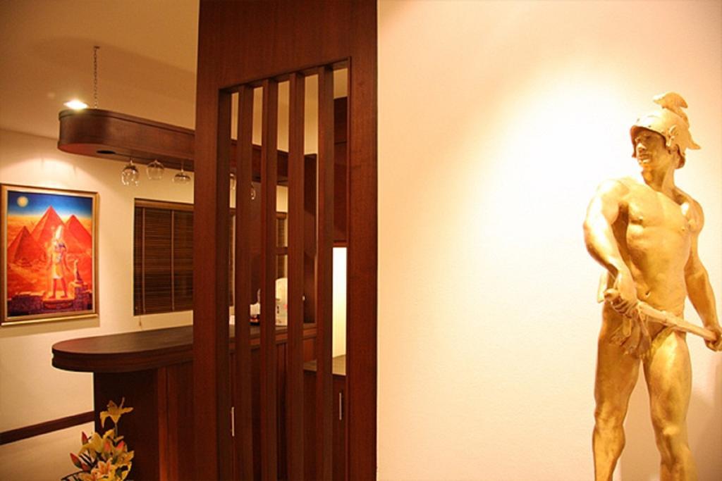 Rita & Hotel