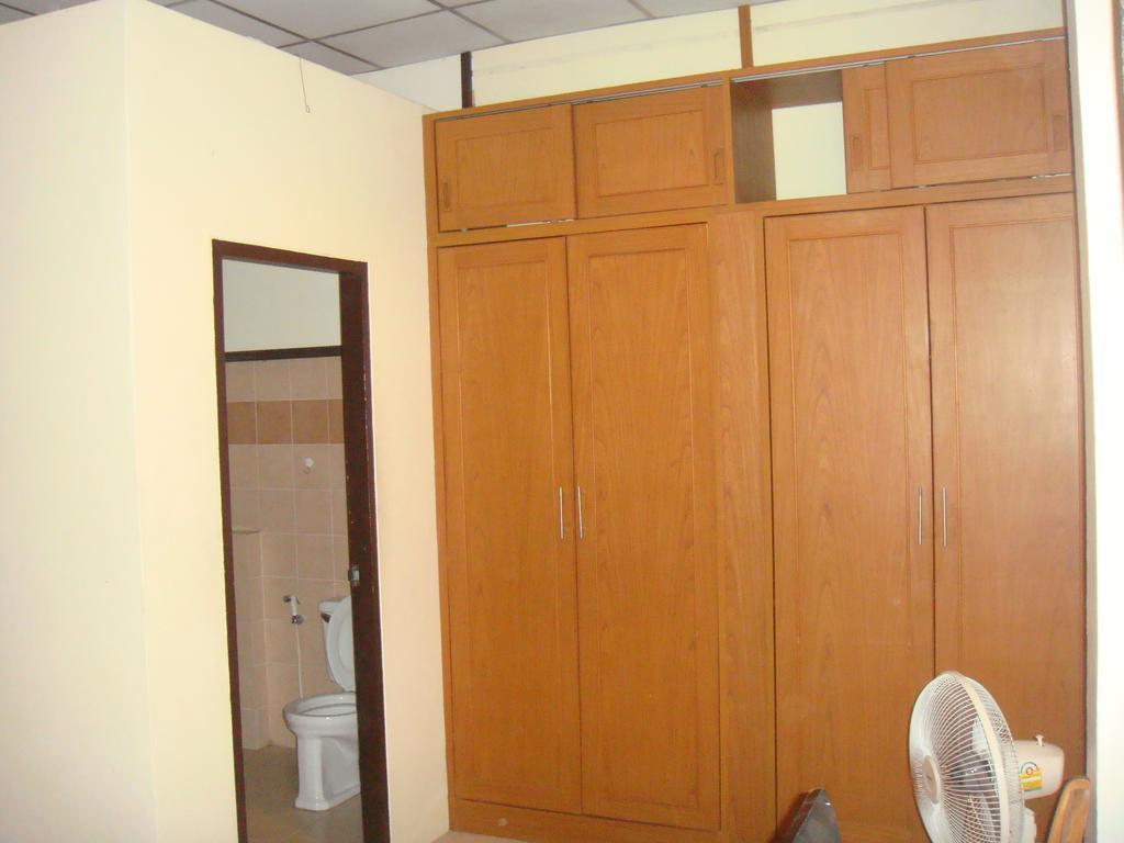 Apartment Indogee *