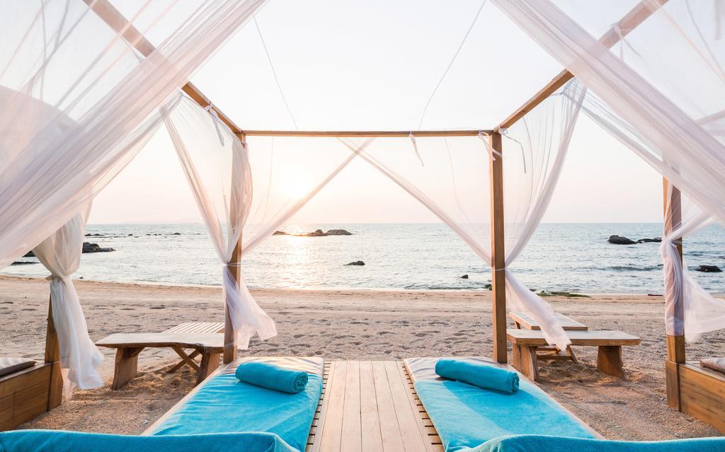 Cape Dara Hotel 5*