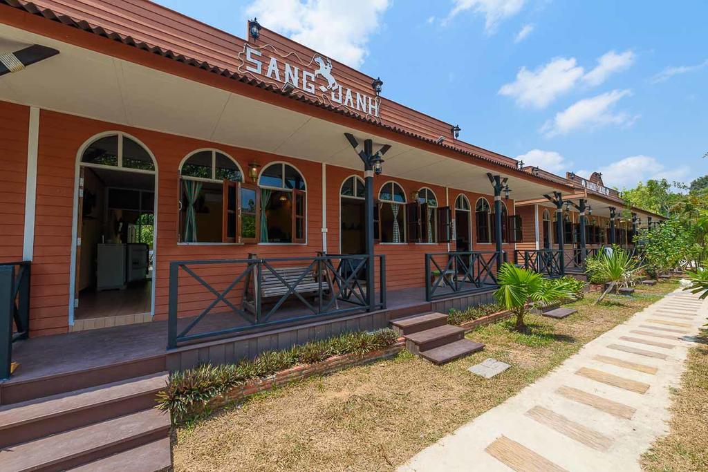 Cowboy Farm 3* Pattaya