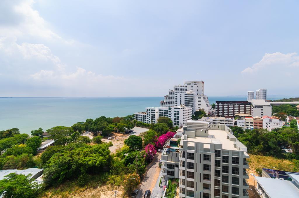 Sea View Luxury Apartamento *