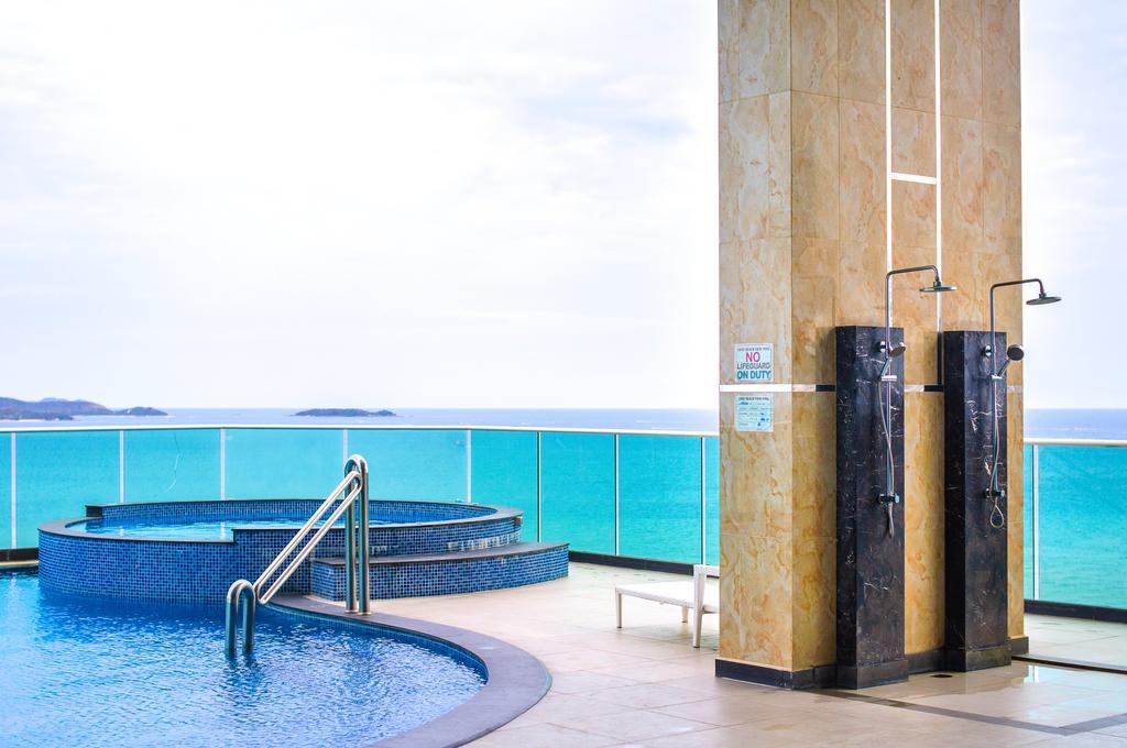 Sea View Luxury Apartment