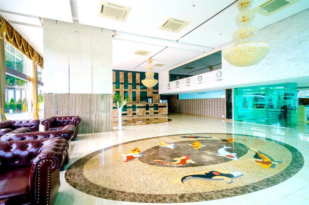 Apartment Sea View Luxury