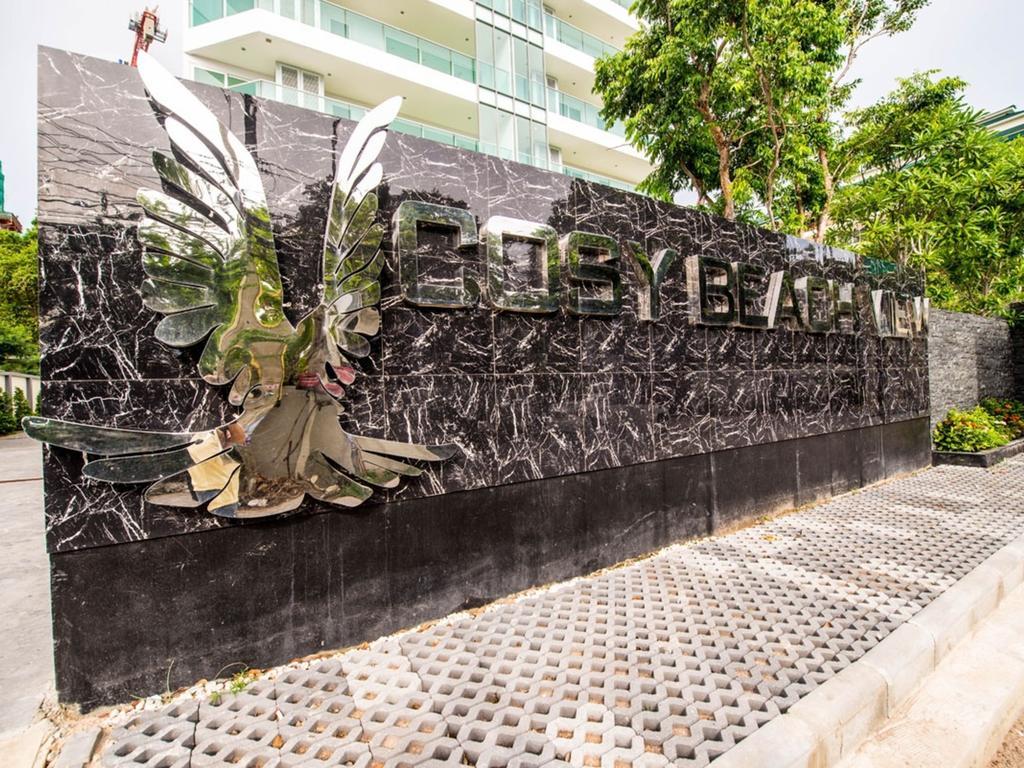Sea View Luxury Pattaya