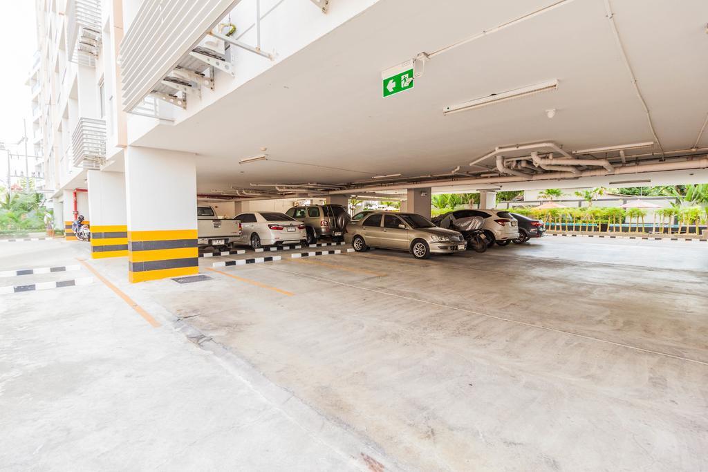 Apartment Water Park By Sunny Pattaya