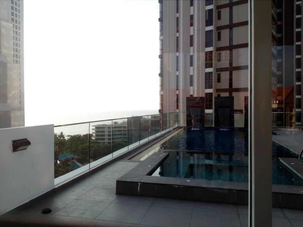 Apartment Serenity Wongamat