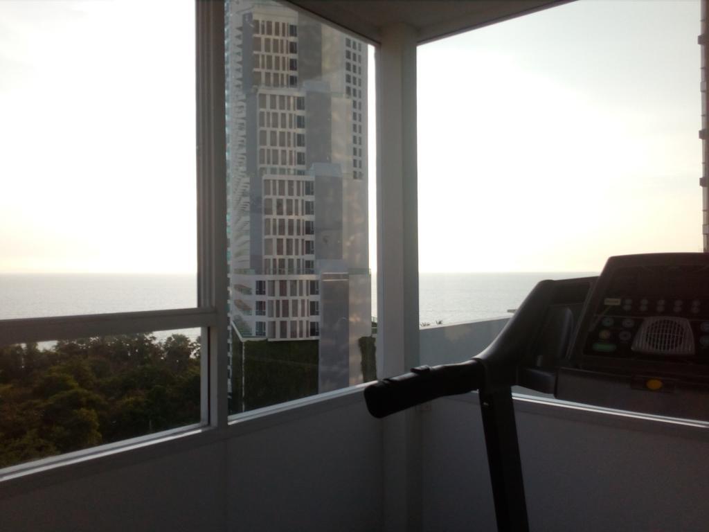 Serenity Wongamat Apartment Pattaya