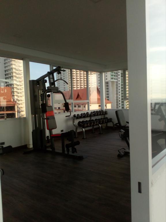 Serenity Wongamat Pattaya