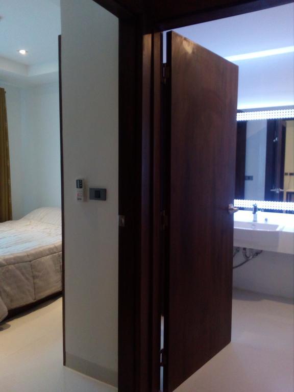 Serenity Wongamat Apartment *