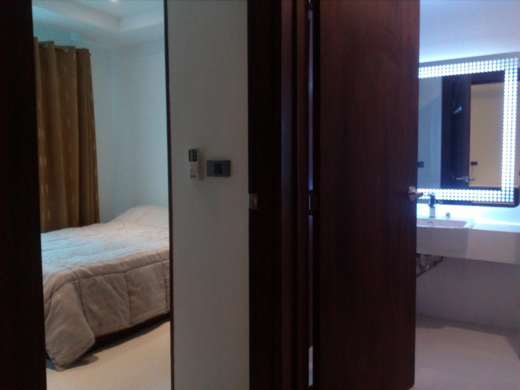 Apartment Serenity Wongamat Pattaya