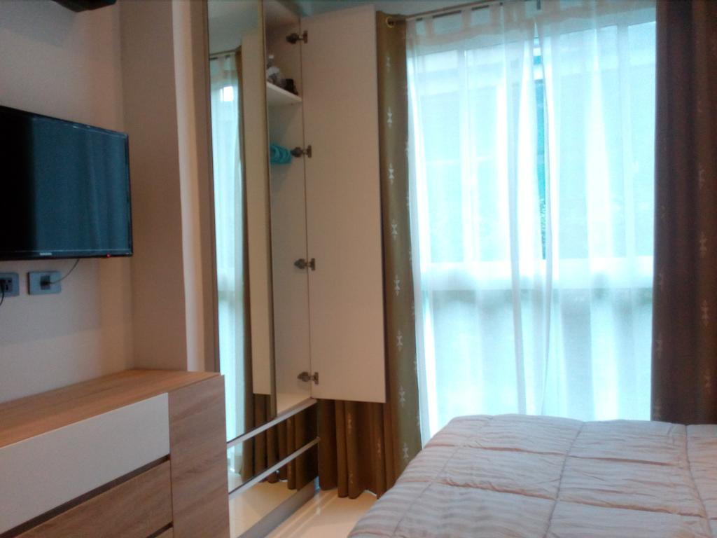 Serenity Wongamat Pattaya