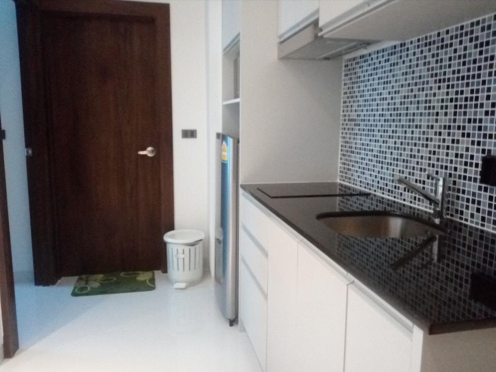Apartment Serenity Wongamat Pattaya